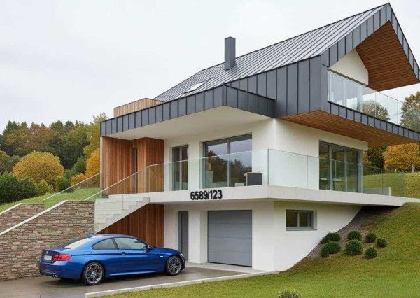 Na predaj stavebný pozemok, Vydumanec, Prešov