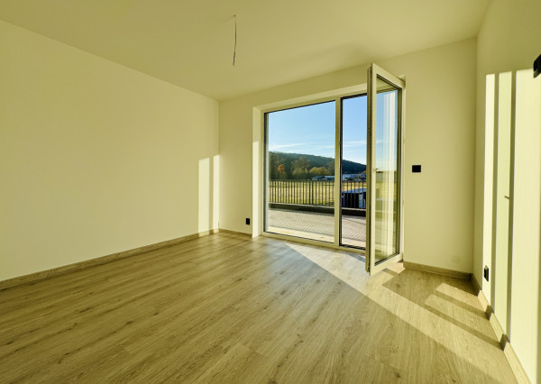 Moderný 3-izbový byt v  Bardejove – Bardejovská Nová Ves