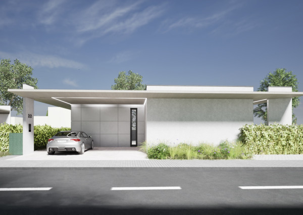 PREDAJ: Rodinné domy MONASTERY Prešov, Nižná Šebastová