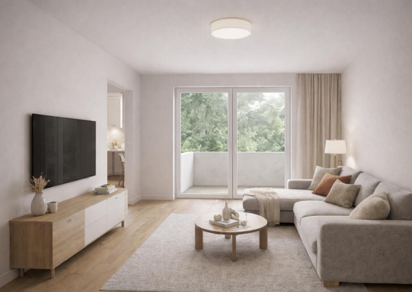 Luxusne prerobený 3i byt v centre Prešova