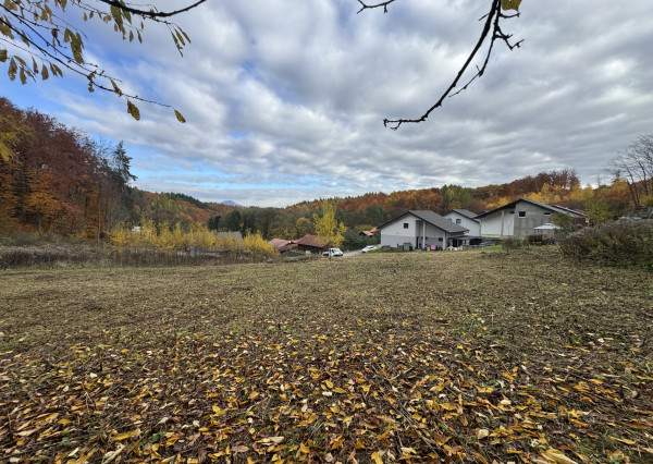 Na predaj stavebný pozemok, Vydumanec, Prešov