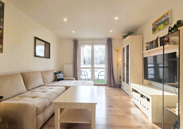 NA PREDAJ TEHLOVÝ 2 IZBOVÝ BYT V PREŠOVE – ŠIRŠIE CENTRUM