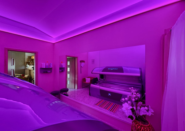 Solárium - odstúpenie prevádzky v Bardejove