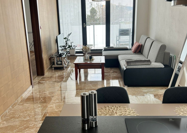 Na prenájom 2 izbový byt, Medic Park 2, Bardejov