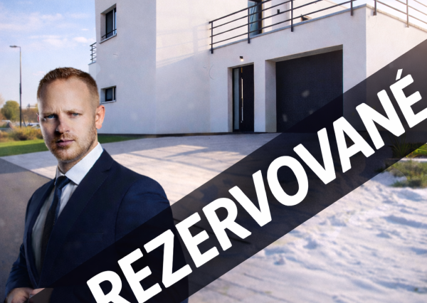 Moderný a štýlový dom v obci Kobyly, okres Bardejov
