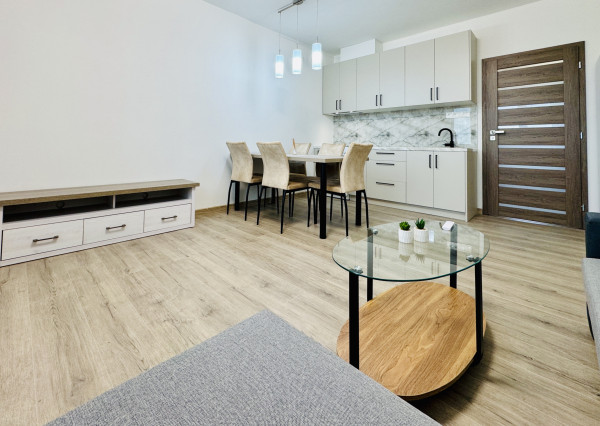 NA PRENÁJOM ZARIADENÝ 2 IZBOVÝ BYT PREŠOV - ŠVÁBY