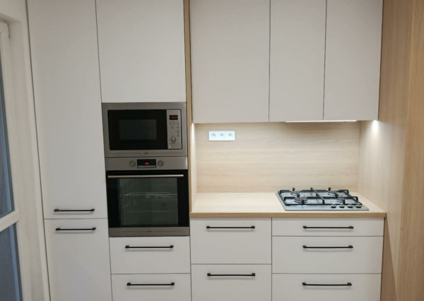 ŠTÝLOVÝ 3-IZBOVÝ BYT PO KOMPLETNEJ REKONŠTRUKCII – PREŠOV, SEKČOV
