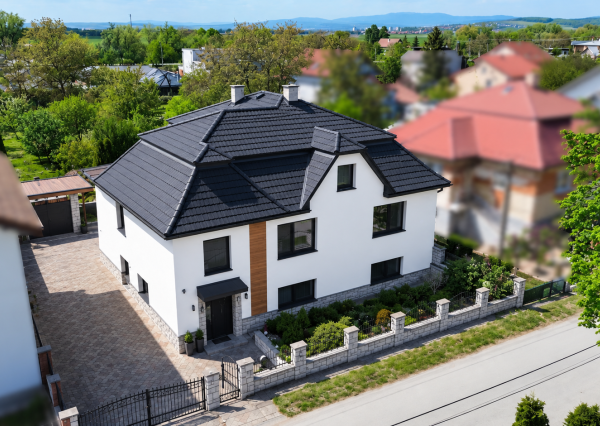 Rodinný dom s lukratívnym pozemkom – Nižná Hutka 4 km od Košíc