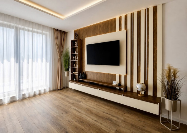 Prenájom apartmánu Vila Orgovánová