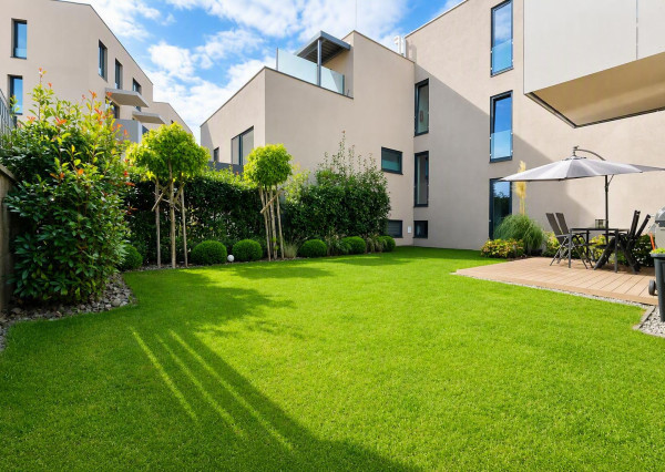 NA PREDAJ LUXUSNÝ 2 IZBOVÝ BYT S POZEMKOM 199m2 - PREŠOV