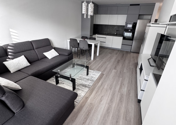 Na prenájom 2 izbový byt v Bardejovských kúpeľoch