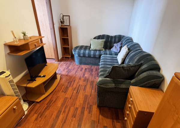 Na prenájom 3 izbový byt, Komenského 20, Bardejov