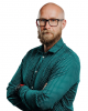 Ing. Lukáš Maňko