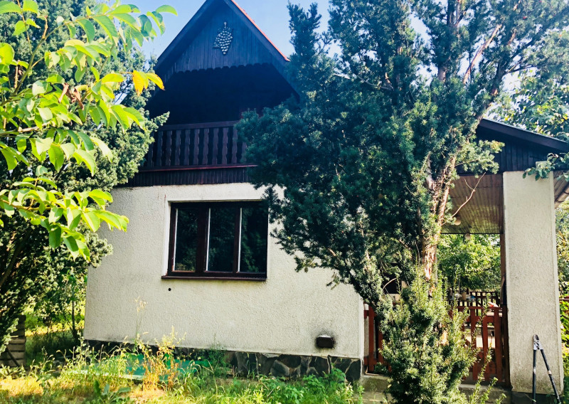 Predaj - chata Ľudovítov