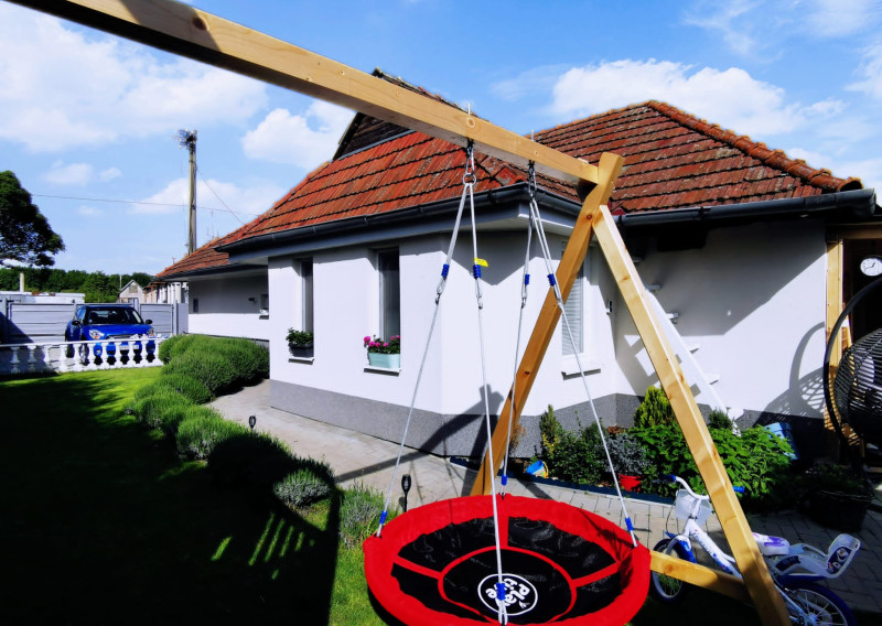 ČERNÍK RODINNÝ DOM