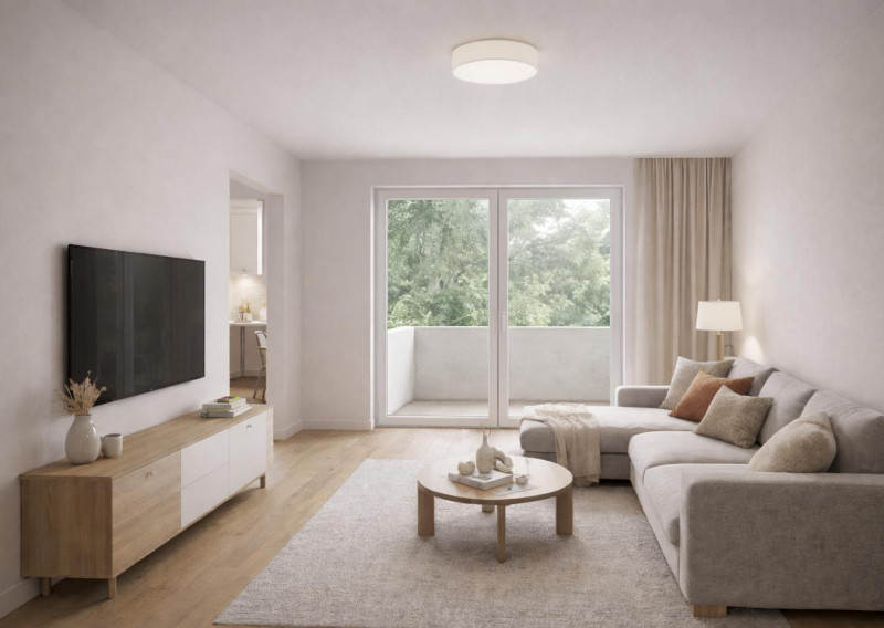 REZERVOVANÝ Luxusne prerobený 3i byt v centre Prešova