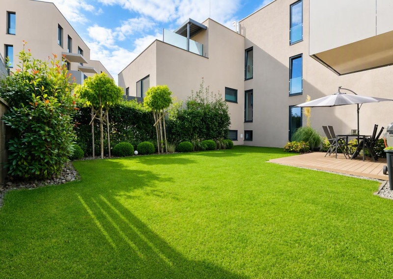 NA PREDAJ LUXUSNÝ 2 IZBOVÝ BYT S POZEMKOM 199m2 - PREŠOV