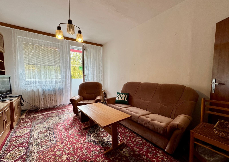 NA PREDAJ 2,5i BYT S BALKÓNOM – BARDEJOV