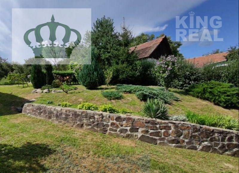 Pozemok Kecerovský Lipovec KING REAL s.r.o.